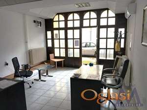 Poslovni prostor,NOVI SAD,CENTAR,kv: 29, € 300, ID: 9101776