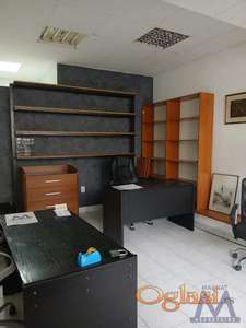 Poslovni prostor,NOVI SAD,CENTAR,kv: 29, € 250, ID: 9101776