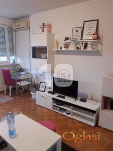 BLOK 21,44m2 ID#1104