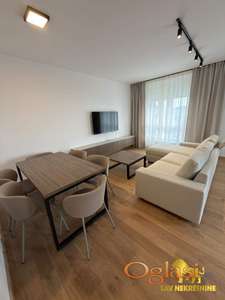 NOVI SAD - TELEP - 76.00 m2