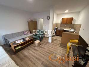 Novi Sad, Adice, Mirona Đorđevića, 0.5, 28m2