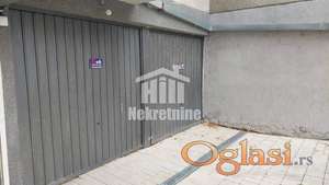 Garaža u okviru stanbene zgrade ID#1567