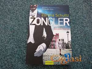 Žongler - Zorana Schultz