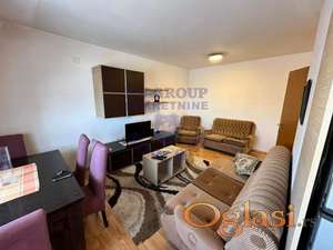 Dvosoban na fenomenalnoj lokaciji