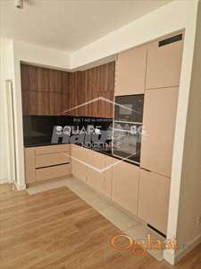 BW Queen's, 3.0 polunamešten, garaža ID#5019