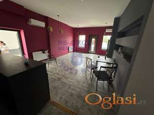 Fenomenalna kuća na Futogu