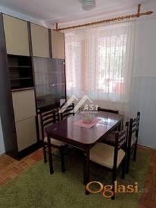Pet friendly Novo naselje ID#8084