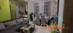 Trosoban stan 68m2 Nova Detelinara