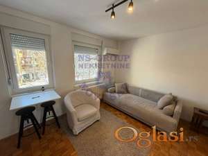 Jednosoban na Naselju - 23m2 !