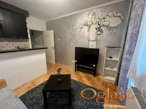 Lux garsonjera na Grbavici