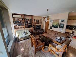 Retka ponuda- 2.0 kod Kalenić pijace ID#9044