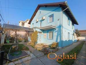 PORODICNA VILA, ODLICNA LOKACIJA!