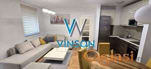 Novi Sad, Nova Detelinara - Uknjižen dvoiposoban stan ID#1001135