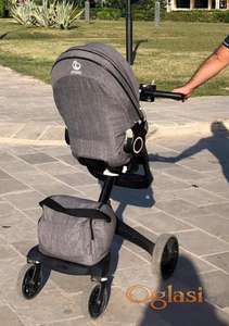 Stokke kolica
