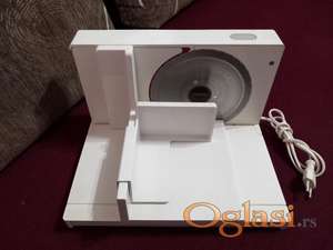 Salamoreznica SIMENS kompletna-orginal