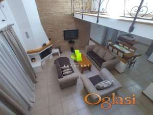 Jedinstvena ponuda- kuća modernog dizajna i kvalitetne gradnje, Pasi Poljana ID#6379