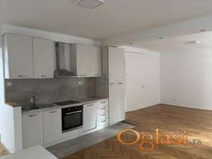 Vračar, Mileševska, 81 m2