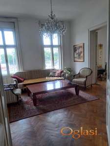 Predivan salonac u srcu Slavije! ID#8125