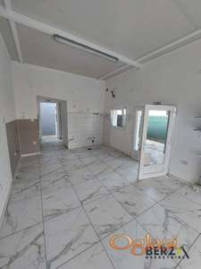 PRAZAN LOKAL OD 35 M2 NA TELEPU