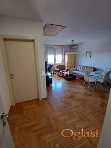 Odličan stan - Vojvode Vlahovića ID#3866