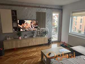 Dvoiposoban stan u manjoj stambenoj jedinici P=75m2+16m2 podrum-Duvanište ID#2256