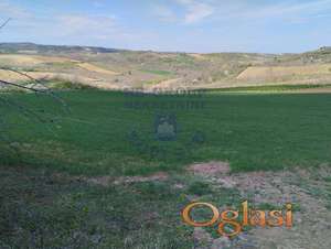 Fantastičan plac na izlazu iz Sr, Karlovaca