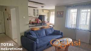 Stan NOVI SAD,GRBAVICA - 51 m2 115560 €, ID: 1099408