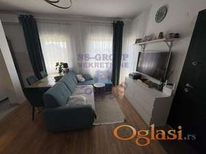 Namešten-odličan 1.5 Adice