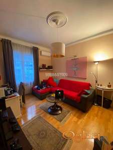 Hram Svetog Save, namešten, odmah useljiv