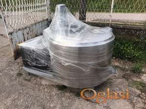 Laktofriz 330 monofazni