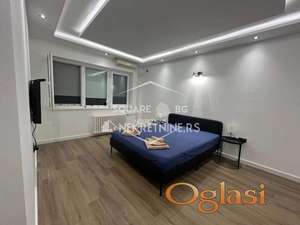 Fontana, 1.o namešten, pet friendly ID#4716