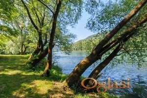 Placevi na prodaju Gornja Trešnjica-Ljubovija