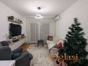 Odličan Dvoiposoban stan u kompleksu