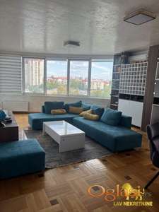 NOVI SAD - BULEVAR PATRIJARHA PAVLA - 115.00 m2