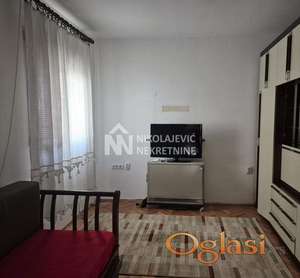 Centar,kod Cvijićeve,namešten stan ID#1382