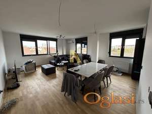 PRODAJA TROIPOSOBNOG STANA U MILANA KOMA