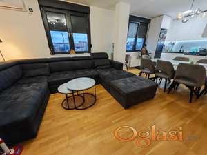 PRODAJA TROIPOSOBNOG STANA U MILANA KOMA