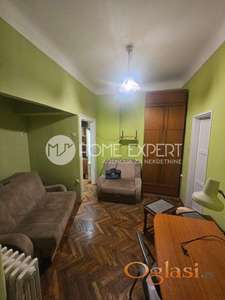 NOVI SAD - CENTAR - 21.00 m2