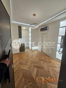 NOVI SAD - CENTAR - 21.00 m2