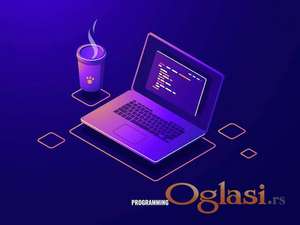 Privatni časovi programiranja Beograd