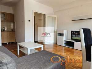 GRBAVICA NAMEŠTEN DVOSOBAN STAN 400 EURA PET FRIENDLY