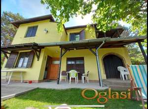 Vikendica sa pogledom