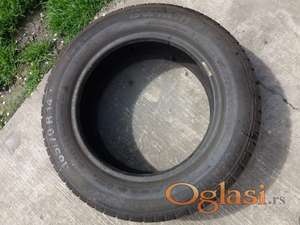 GUMA BARUM 165/70 R14 - Zimska