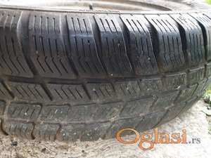 GUMA BARUM 165/70 R14 - Zimska