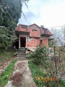 Kvalitetna kuća, siva faza, Guncati ID#8721