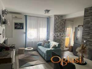 NOVI SAD - TELEP - 37.00 m2
