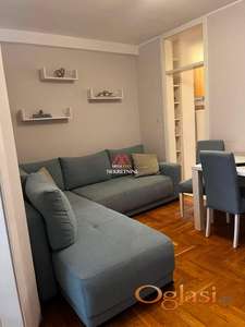 Jednoiposoban stan - 41m2 - Podbara, blizu centra