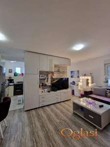 Prodaja 2,5 stan od 45m2 Kaludjerica