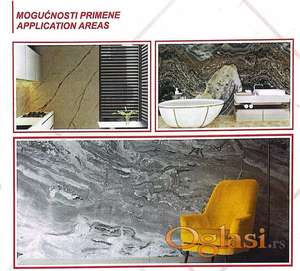 NOVO ! PVC Zidne Panele - Zidni Panel