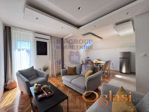 Odličan troiposoban duplex na Novoj Detelinari!